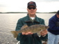 Tom - walleye