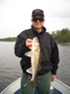 Mike R - walleye